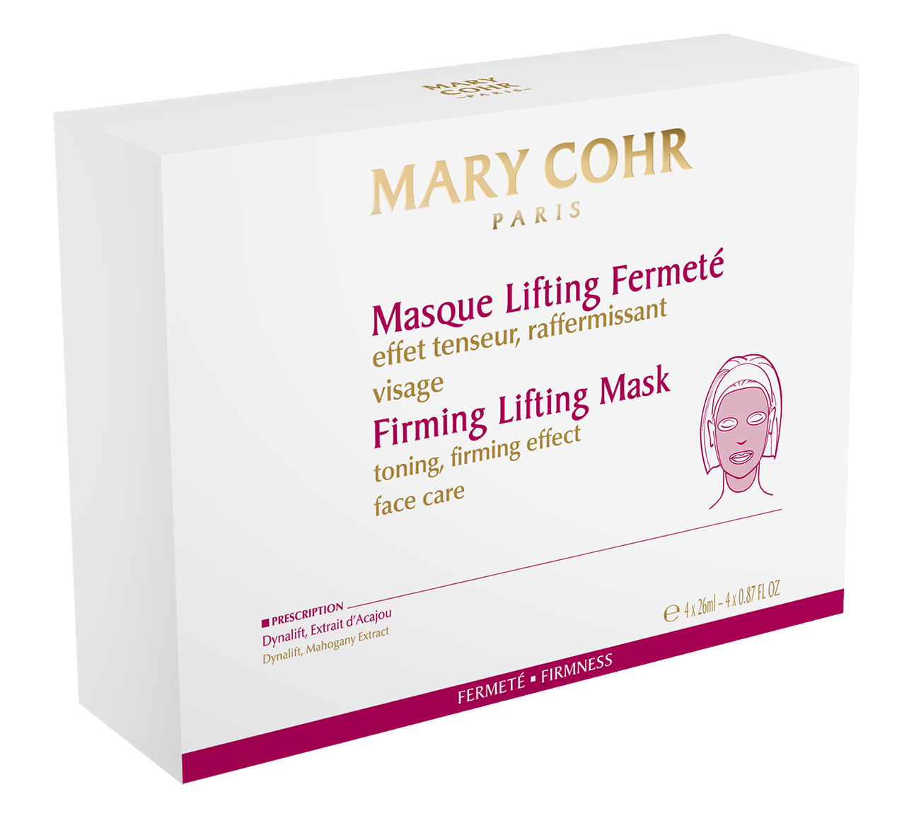 Firming Lifting mask